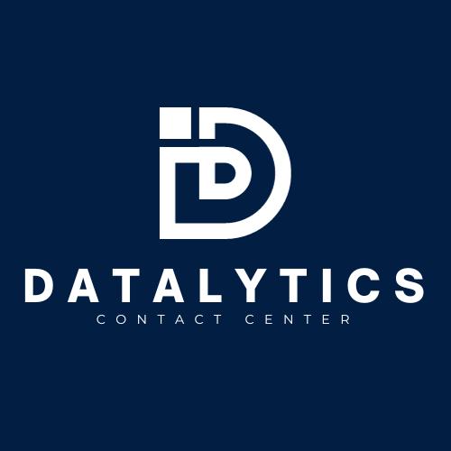 Datalytics Logo